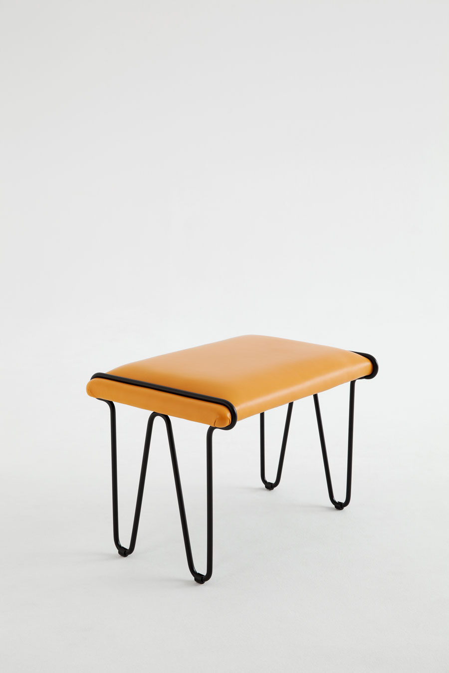 Castella Bench
