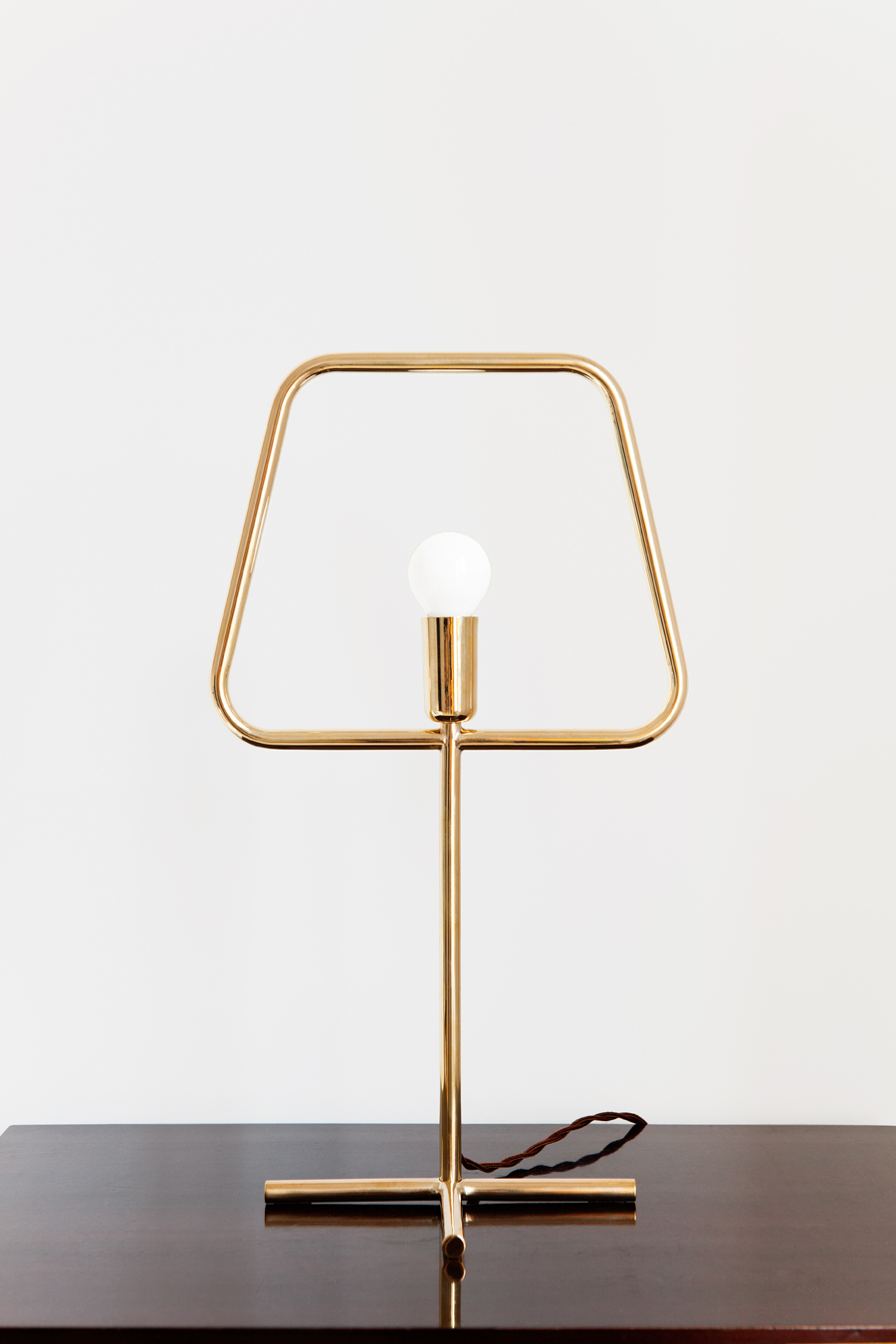 Slim Brass