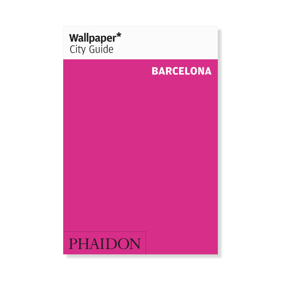 Wallpaper City Guide PHAIDON